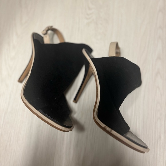 Balenciaga Paris by Nicolas Ghesquière Shoes 9 US size 39.5 Eur - Picture 13 of 13